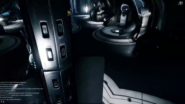 Warframe - "Первое впечатление" смотреть онлайн