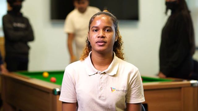 Polytechnics Mauritius | Rose Belle Campus | The First South Campus смотреть онлайн