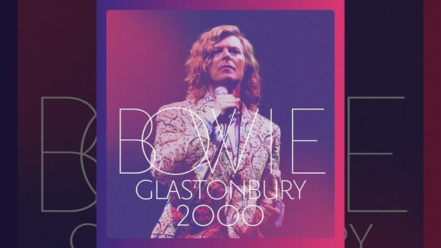 Station To Station (Live, Glastonbury, 2000) смотреть онлайн