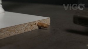 Подробная инструкция по сборке тумбы Milo 600 c двумя ящиками