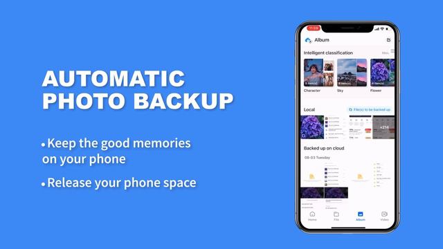 Three Of TeraBox's Most Popular Features