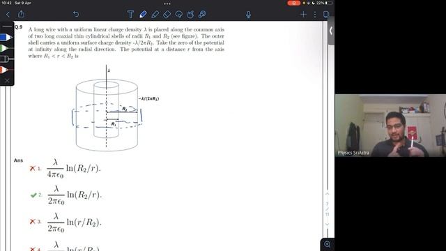 Physics Demo Class of CRASH COURSES | NEST 2021 Paper Solutions & Discussion смотреть онлайн