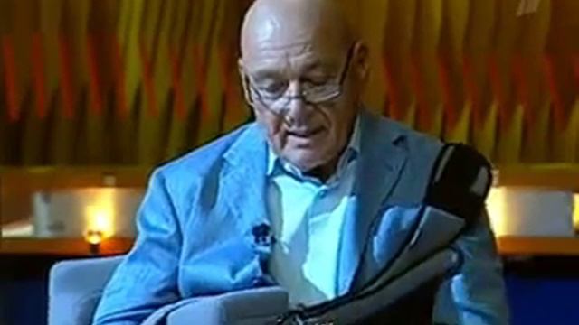 В.Познер: Правильное мышление смотреть онлайн