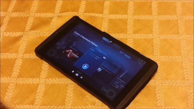 Как играть на телефоне в игры пк без пк/ How to play pc games on android without pc смотреть онлайн