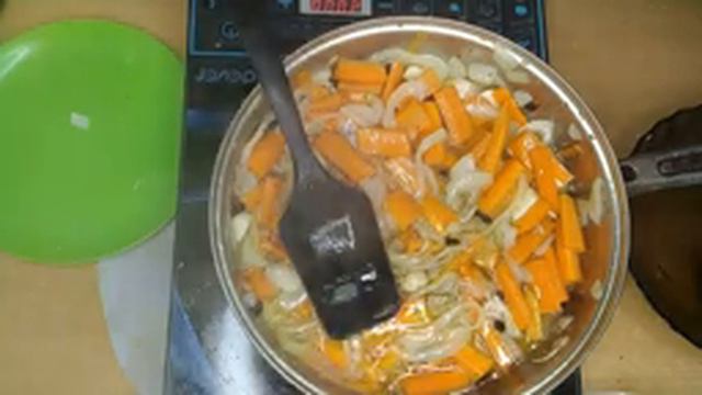 ПЛОВ в автоклаве смотреть онлайн