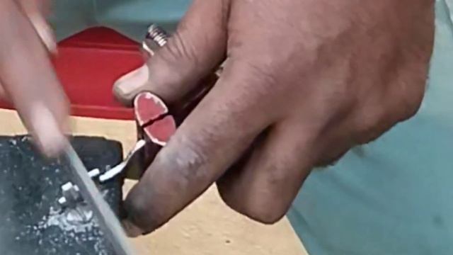 Duplicate Key Making || Duplicate Chabi Kaise Banaye || How to Make Duplicate Key key??️? смотреть онлайн