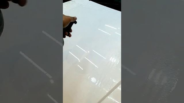 FANATICS AUTO STUDIO || PROFESSIONAL PREPARATION FOR CARPRO CQUARTZ PROFESSIONAL CERAMIC COATING смотреть онлайн