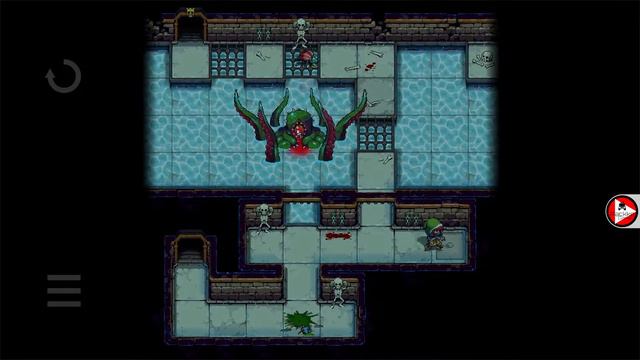 Dungeons Of Dreadrock | PART 5 Chapter 54 - 61 | Android Game #puzzlegame #dungeonsofdreadrock