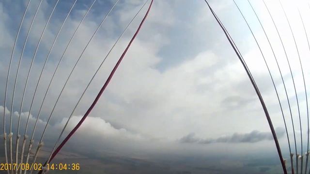 Прыжок с парашютом Д-10 смотреть онлайн