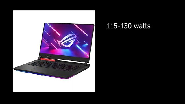 Increase Your Laptop GPU Wattage With a vBIOS Flash - Asus Zephyrus G15 vBIOS Swap смотреть онлайн