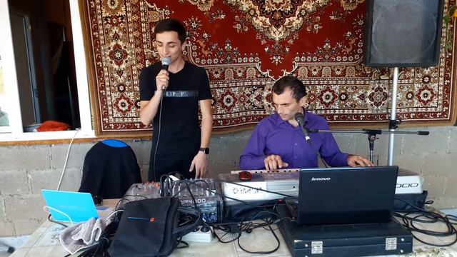 Песня про Уркарах