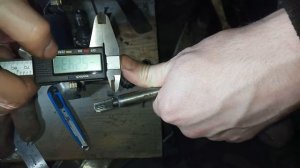 Сравнение грибков привода маслонасоса ВАЗ классики и нивы, какой лучше.