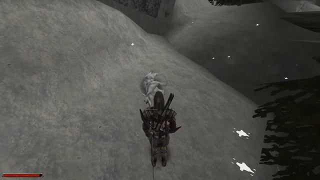 Let's Play Gothic 2 #148 Die Eis Region [German] смотреть онлайн