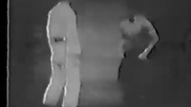 Bruce Lee - Fastest Kicks Ever Seen By The World