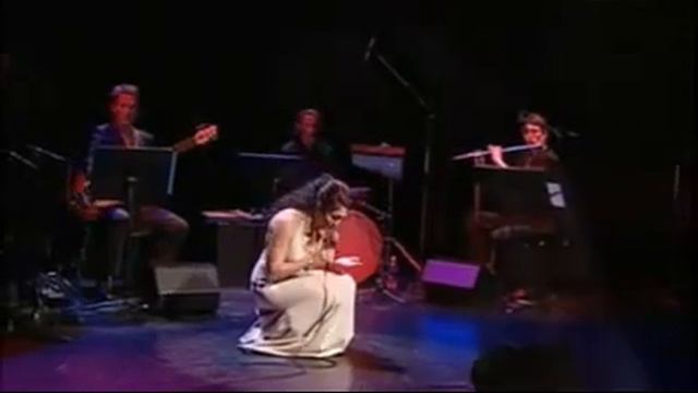 Darya Dadvar - Mah Pishunu смотреть онлайн