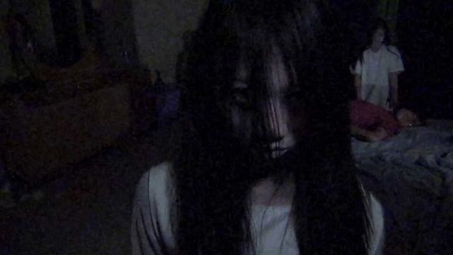 5 Creepy True Stalker Stories To Keep You Up At Night смотреть онлайн