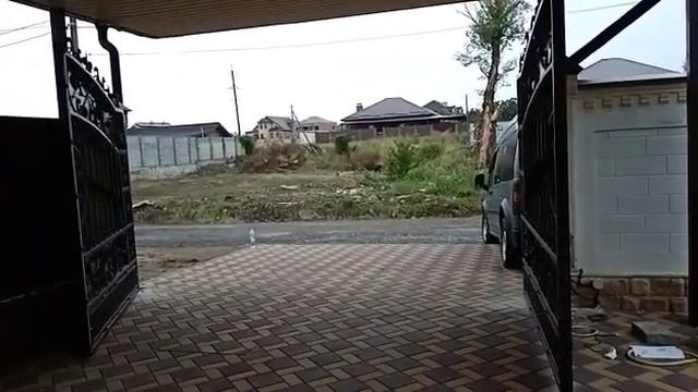 Автоматика распашных ворот Nice Wingo5bdkce (umdom123.ru)
