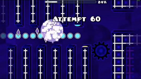 Дольфи пробует Silent Circles Old