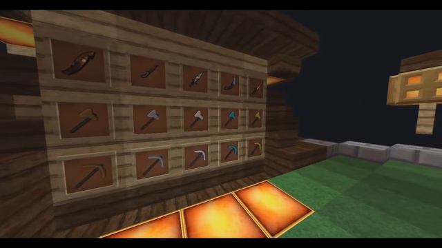 Minecraft : Textura CS GO ! Sniper 3D e ITENS 3D | TEXTURA LEVE | MELHOR TEXTURA 2016 смотреть онлайн