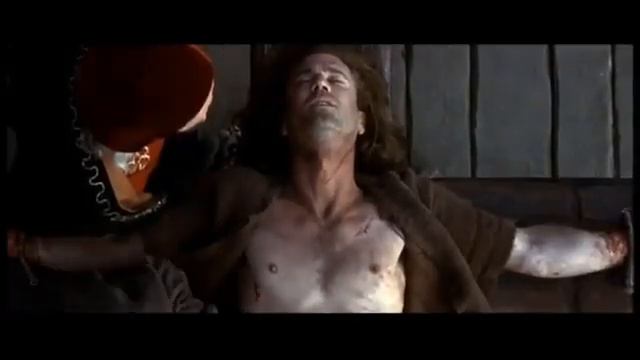 Braveheart Mel Gibson, 1995 360p 1 смотреть онлайн