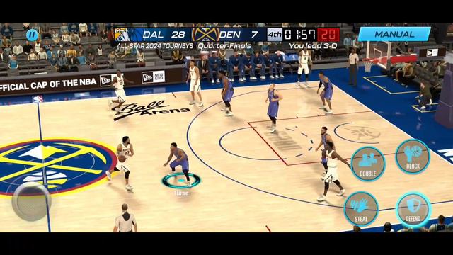 Get Eastern And Western Collectibles Fast For All Stars JOEL EMBIID And DAVIS NBA 2K MOBILE No Code смотреть онлайн