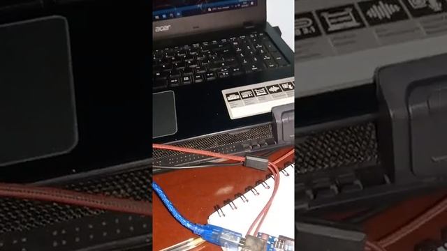 solucion al error! : avrdude: "stk500_getsync() attempt 1 of 10: not in sync: resp=0x00" de arduino смотреть онлайн