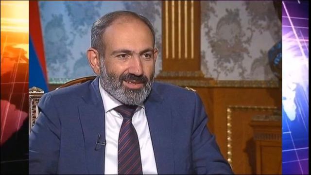 Кому вы парите мозги, Никол Воваевич?! смотреть онлайн