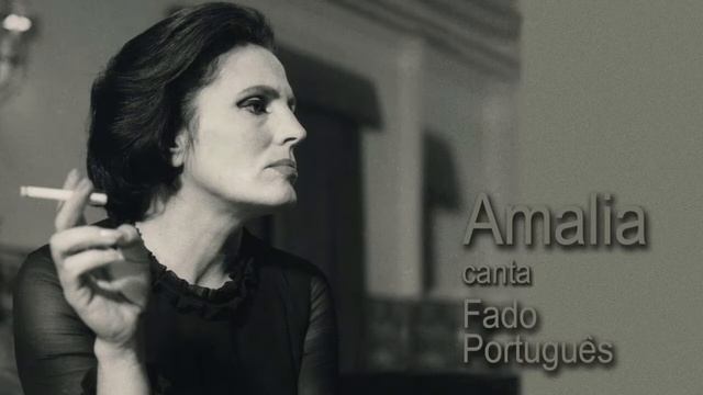 Amalia Rodrigues Canta 