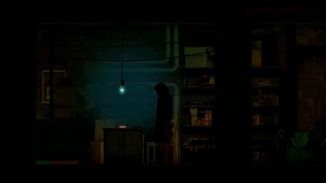 Burnhouse Lane Прохождение #4 - КРОВАВАЯ МЭРИ! смотреть онлайн