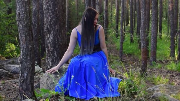 XANDRIA - Now & Forever (Cover by Dead Lock Sun | Русская версия)