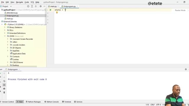 Python Coding Efficiency: Crafting Multi-Line Statements and Mastering Quotation Varieties #s1ep7 смотреть онлайн