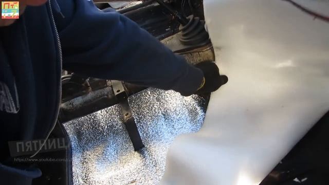 ✅ Как утеплить автомобиль / Полезные советы смотреть онлайн