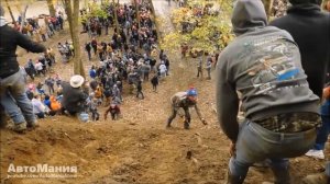 ГОНКИ НА ВЫЖИВАНИЕ | ЭКСТРЕМАЛЬНЫЕ ГОНКИ НА КВАДРОЦИКЛАХ ПО БЕЗДОРОЖЬЮ