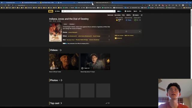 Web Scraping with Python's Beautiful Soup (Part 2 of 2) | Multi-page Scraping (and a cheat sheet)! смотреть онлайн