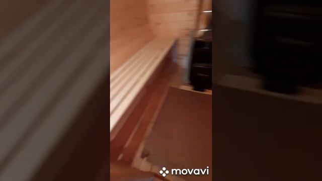 Баня бочка 5м "кедровый пар" Тюмень смотреть онлайн