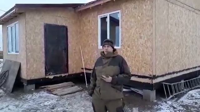 Проект "Топаз" пос.Катричев смотреть онлайн