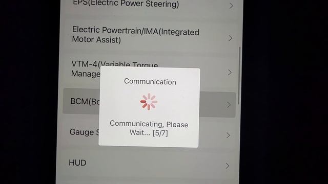 KINGBOLEN Ediag Key Immobilizer Honda