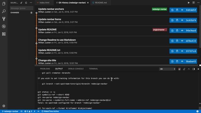 10. Fazendo Rebase - Git e Github na Vida Real смотреть онлайн