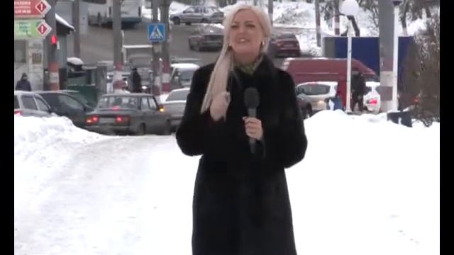 "Городской маршрут" от 10 февраля 2014 смотреть онлайн