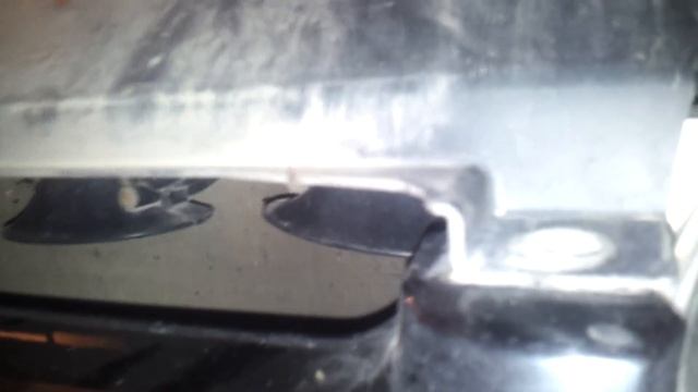 ВАЗ 2114 ЭиРСР (42). Ставим гофру для забора воздуха. смотреть онлайн