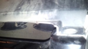 ВАЗ 2114 ЭиРСР (42). Ставим гофру для забора воздуха.