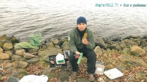 ловля на болонскую удочку. болонская оснастка. хранение оснасток