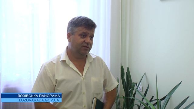 У Лозовій КП “ЖУК” нарікає на приватних управителів смотреть онлайн
