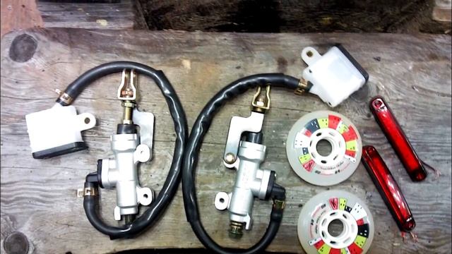 Крутой Скоростной Вездеход 