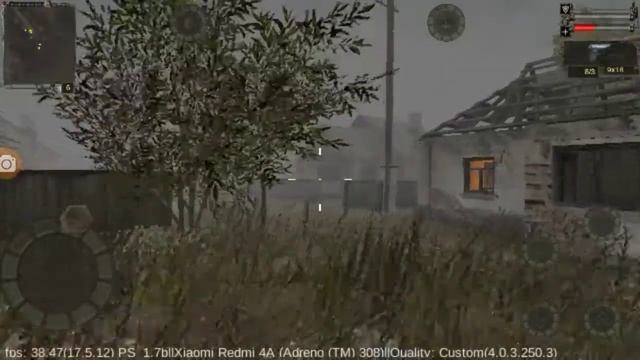 Project stalker (stalker mobile) обзор смотреть онлайн