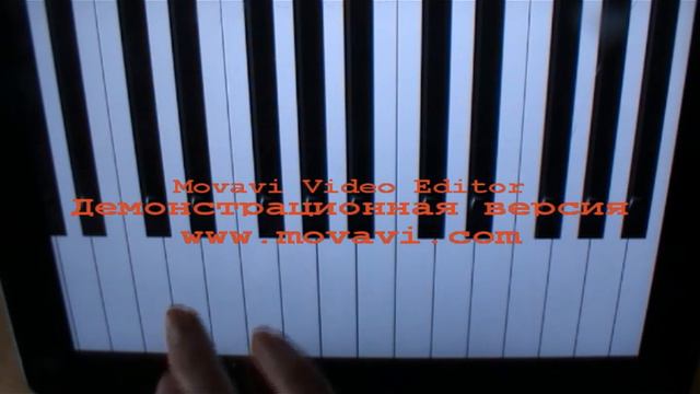 How to Play Pirates of the Caribbean on Piano. EASY смотреть онлайн