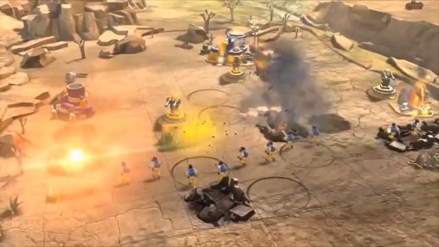 Path of War: Launch Trailer смотреть онлайн