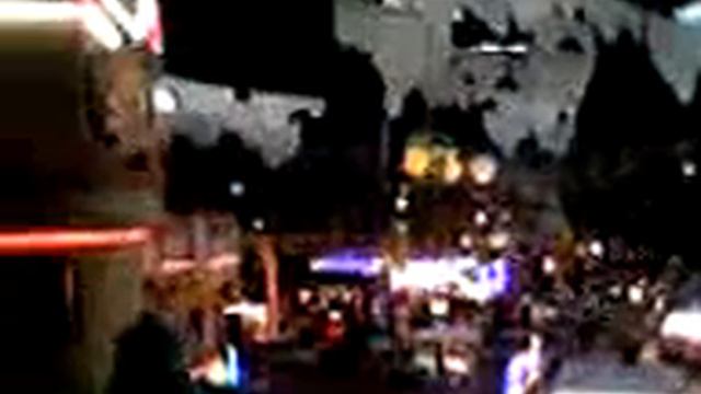 Metroland - 24/02/2005 смотреть онлайн