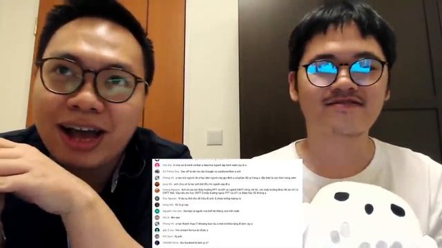 Tìm hiểu ngành DevOps cùng anh Toàn đẹp trai - Học trái ngành, làm việc nước ngoài смотреть онлайн