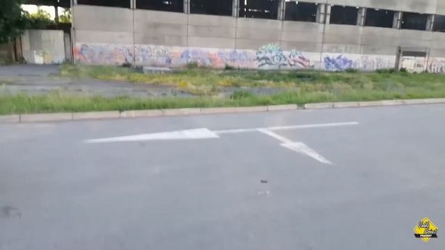 Водила привет #5 Volkswagen Jetta 6 смотреть онлайн